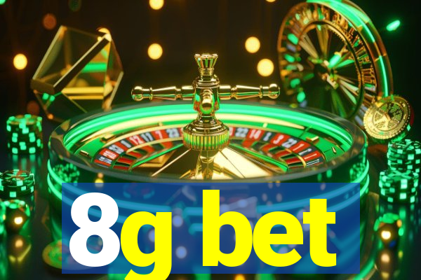 8g bet